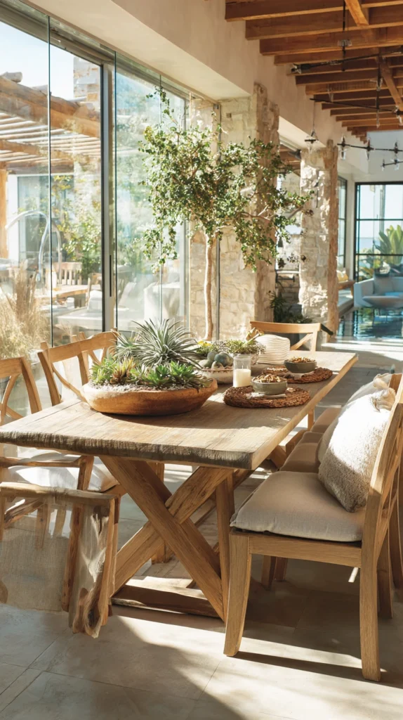 15 Summer Greenhouse Wedding Ideas for a Botanical Romance 12 dt 11