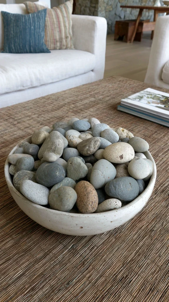 15 Coffee Table Arrangement Ideas 11 dw 10 2