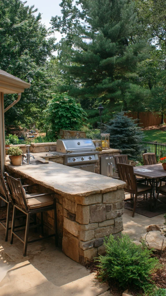 15 Outdoor Decor Trends for a Beautiful Outdoor Space 12 dw 11 1