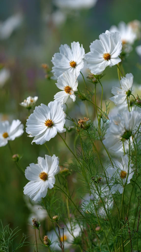 15 Moon Garden Ideas for Night-Blooming Plants 12 dw 11