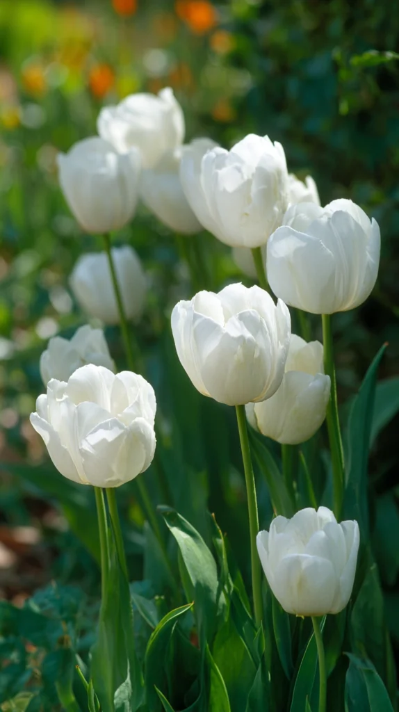 15 Moon Garden Ideas for Night-Blooming Plants 14 dw 13