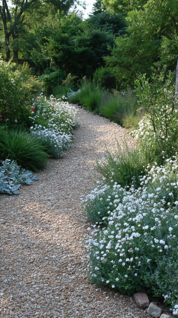 15 Moon Garden Ideas for Night-Blooming Plants 15 dw 14