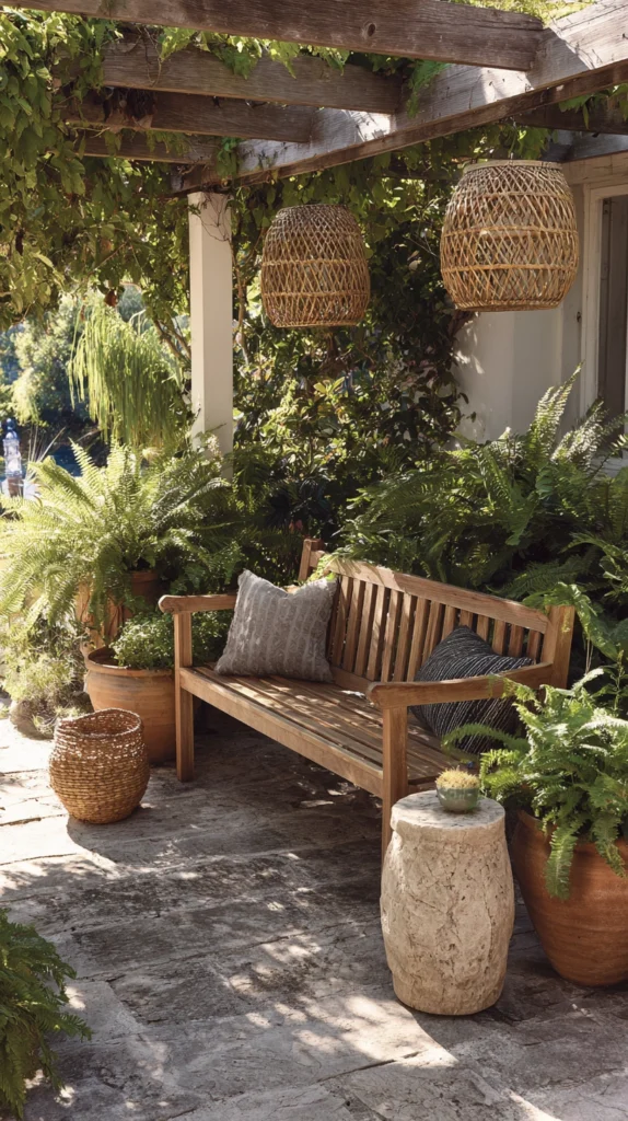15 Outdoor Decor Trends for a Beautiful Outdoor Space 3 dw 2 1