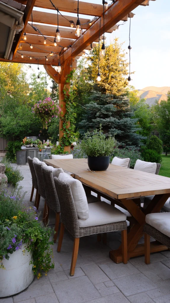 15 Outdoor Decor Trends for a Beautiful Outdoor Space 5 dw 4 1