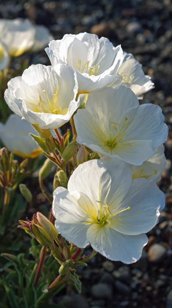 15 Moon Garden Ideas for Night-Blooming Plants 6 dw 5