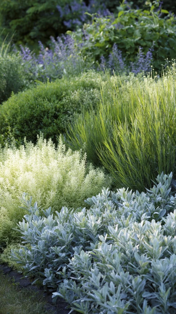 15 Moon Garden Ideas for Night-Blooming Plants 7 dw 6