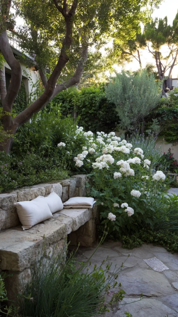 15 Moon Garden Ideas for Night-Blooming Plants 9 dw 8