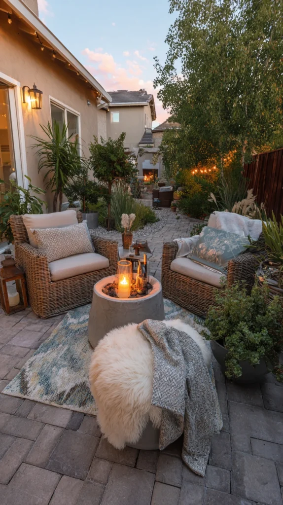 15 Outdoor Decor Trends for a Beautiful Outdoor Space 10 dw 9 1