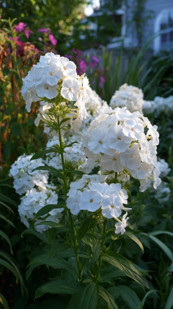 15 Moon Garden Ideas for Night-Blooming Plants 10 dw 9