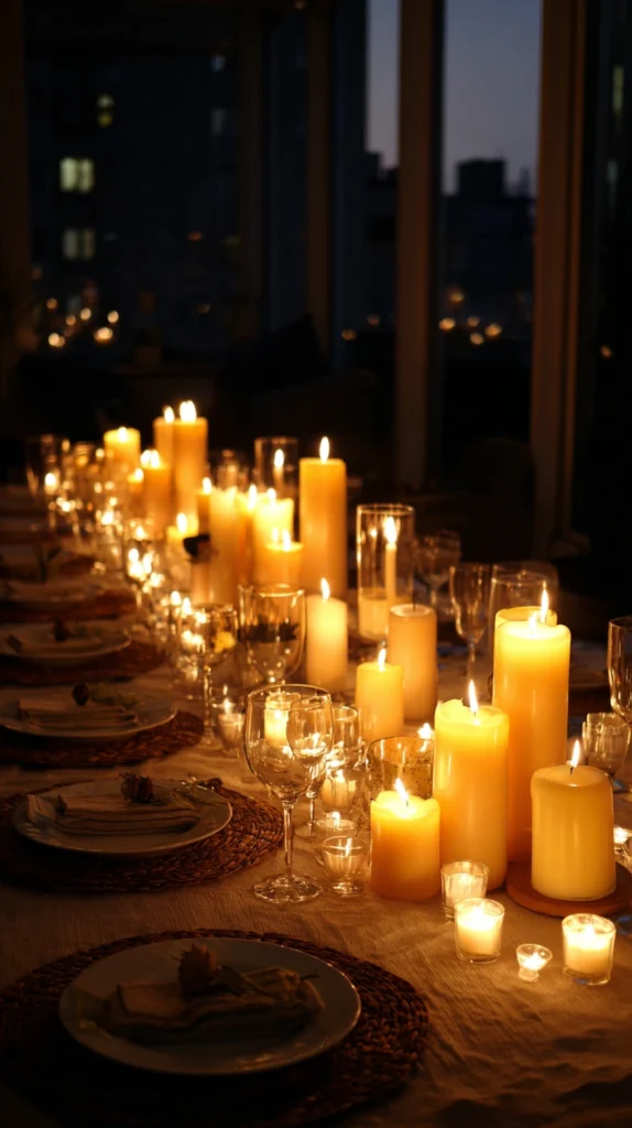 15 FIFA-Inspired Tablescape Ideas That Are Pure Gold 11 ef 10