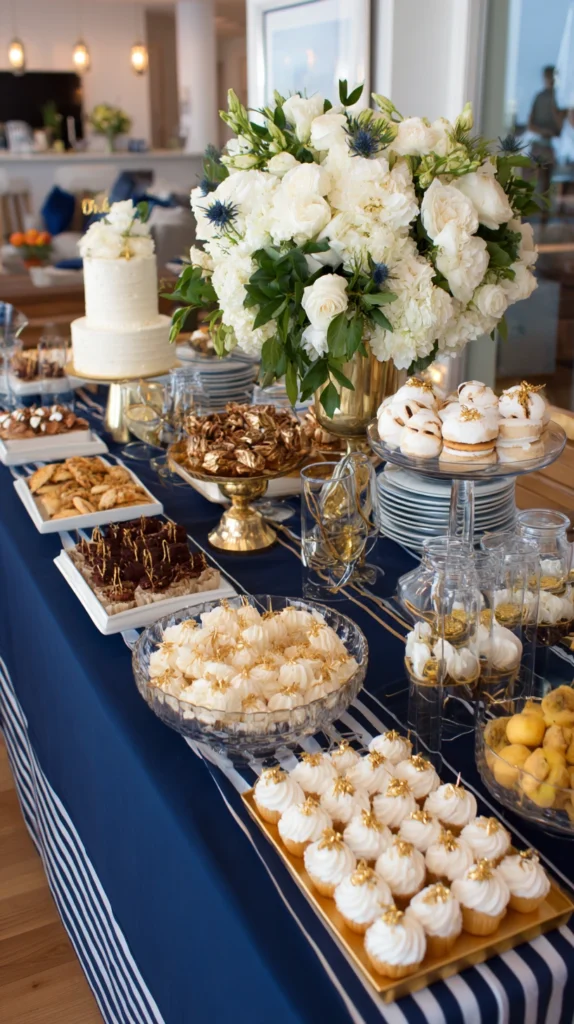 15 FIFA-Inspired Tablescape Ideas That Are Pure Gold 14 ef 13