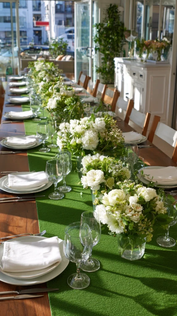 15 FIFA-Inspired Tablescape Ideas That Are Pure Gold 3 ef 2