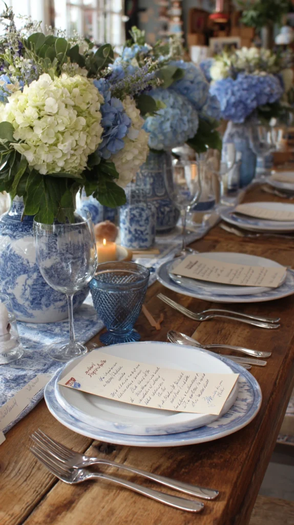15 FIFA-Inspired Tablescape Ideas That Are Pure Gold 5 ef 4