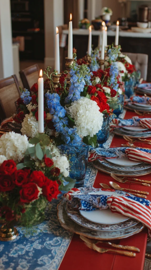 15 FIFA-Inspired Tablescape Ideas That Are Pure Gold 6 ef 5