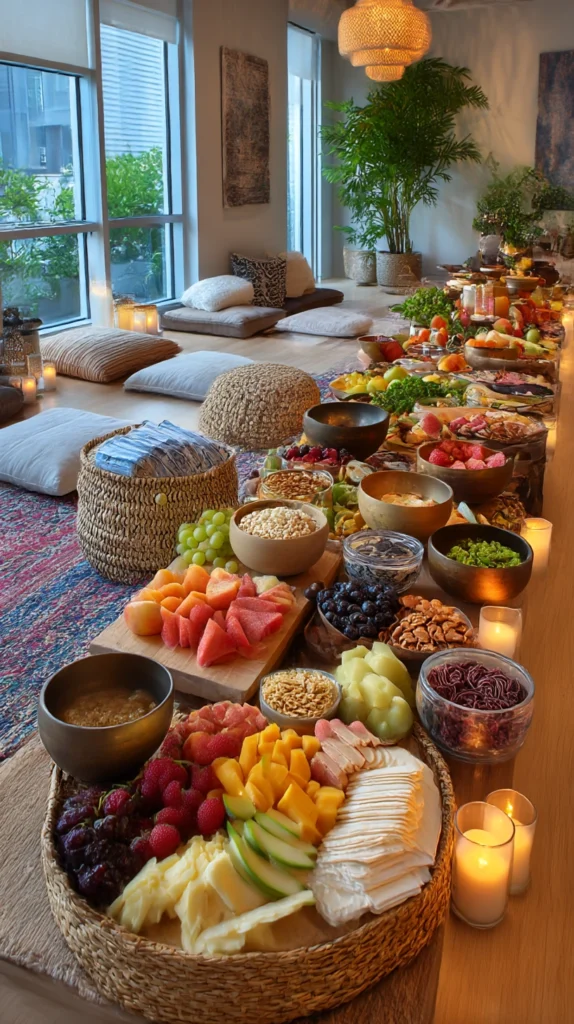 12 Graduation Party Themes That Aren't Basic 12 fd 11