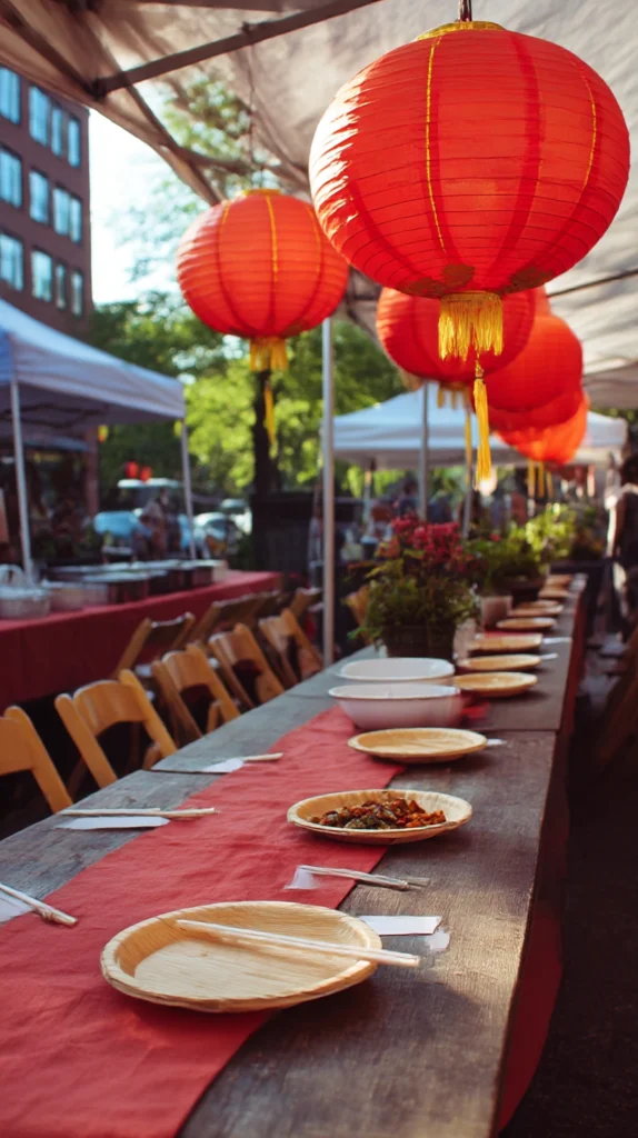 12 Graduation Party Themes That Aren't Basic 13 fd 12