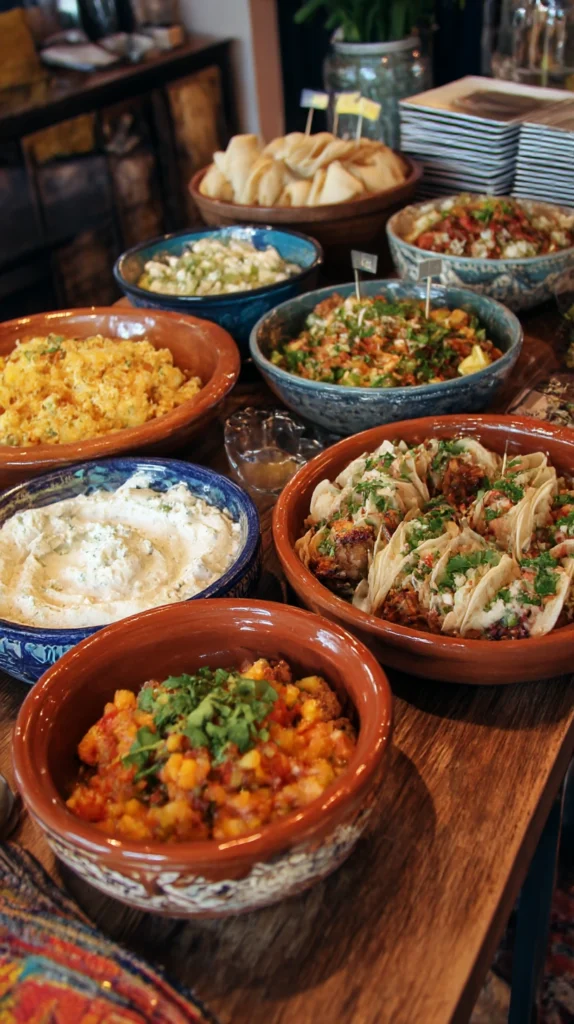 12 Graduation Party Themes That Aren't Basic 5 fd 4