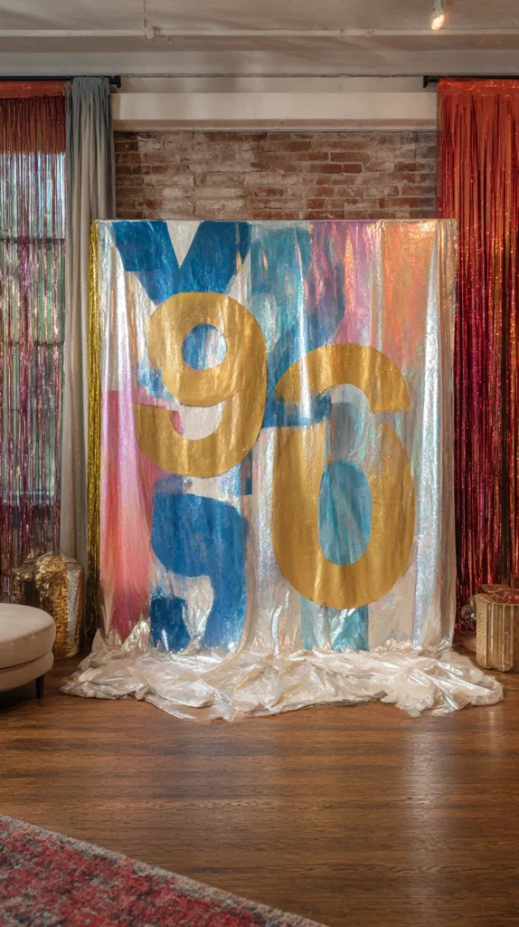 12 Graduation Party Themes That Aren't Basic 6 fd 5