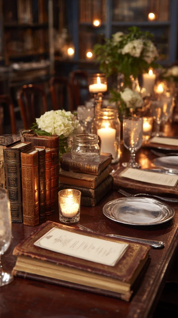 12 Graduation Party Themes That Aren't Basic 7 fd 6