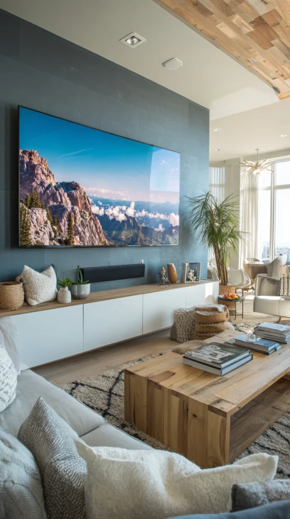 15 World Cup Living Room Setups That'll Make Every Match Night Unforgettable 2 fe 1 1