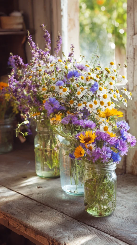 15 Summer Farmhouse Decor Ideas 2 fe 1