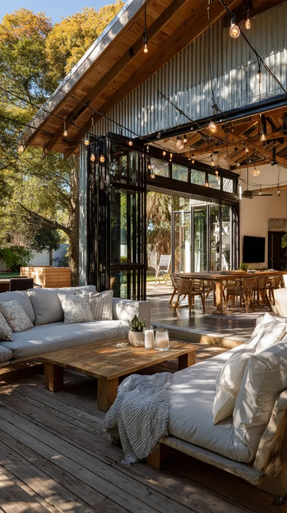 15 World Cup Living Room Setups That'll Make Every Match Night Unforgettable 12 fe 11 1