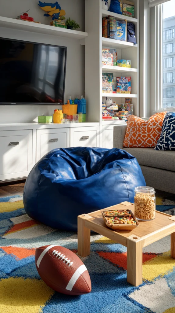 15 World Cup Living Room Setups That'll Make Every Match Night Unforgettable 13 fe 12 1