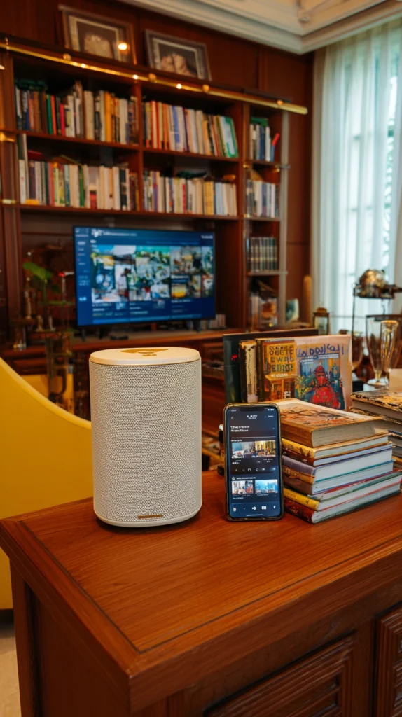 15 World Cup Living Room Setups That'll Make Every Match Night Unforgettable 15 fe 14 1