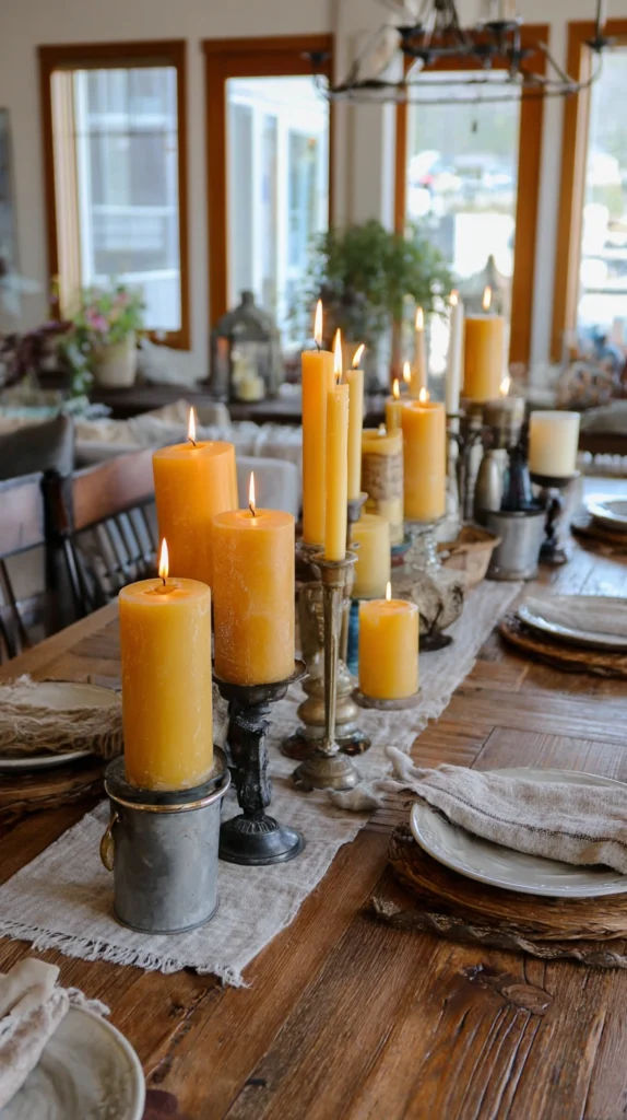 15 Summer Farmhouse Decor Ideas 15 fe 14