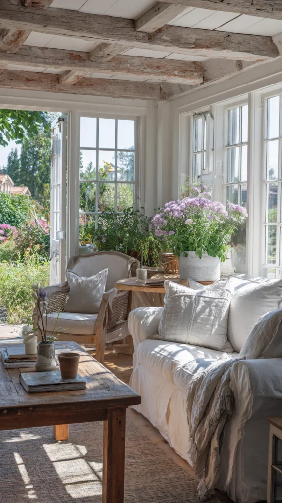 15 Summer Farmhouse Decor Ideas 16 fe 15