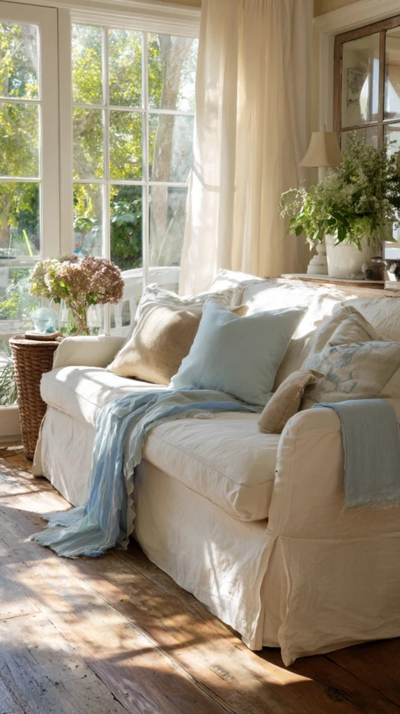 15 Summer Farmhouse Decor Ideas 3 fe 2