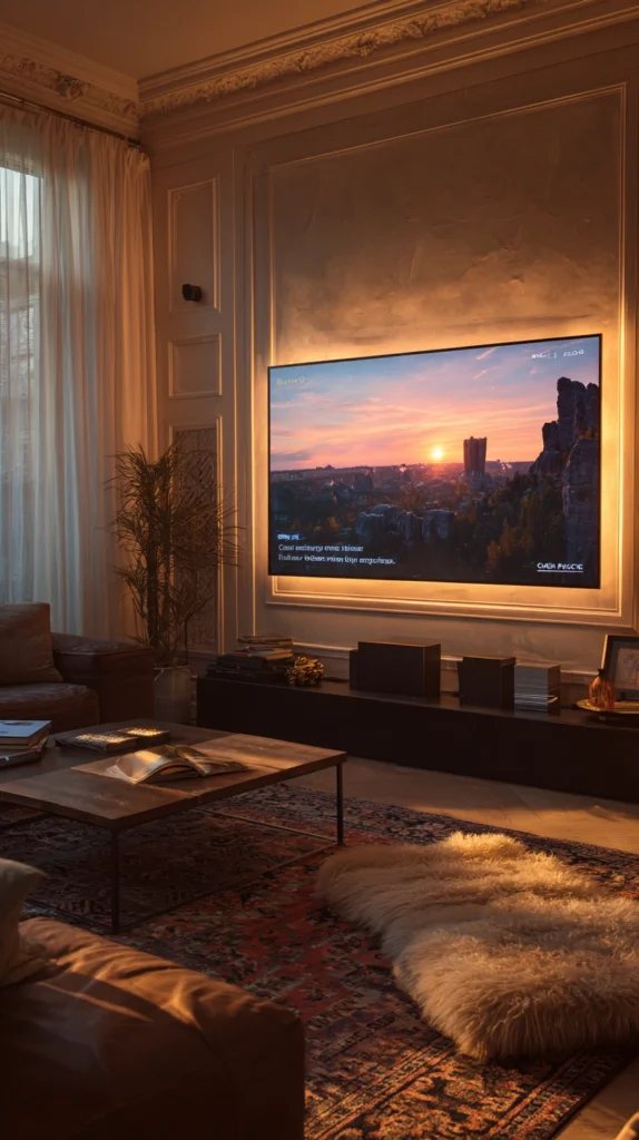 15 World Cup Living Room Setups That'll Make Every Match Night Unforgettable 4 fe 3 1