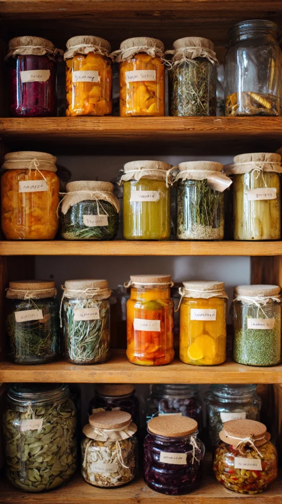 15 Summer Farmhouse Decor Ideas 5 fe 4