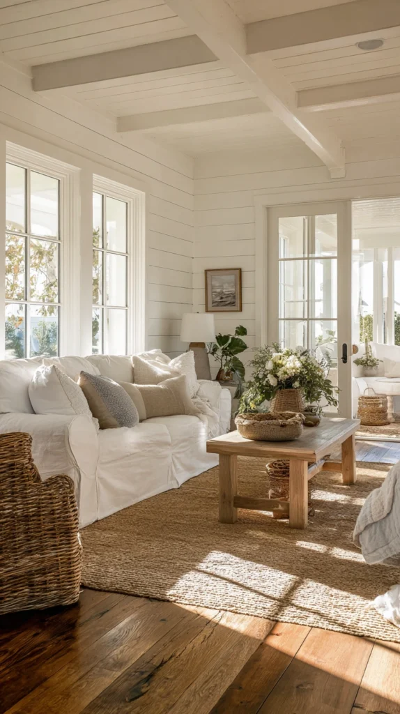 15 Summer Farmhouse Decor Ideas 6 fe 5