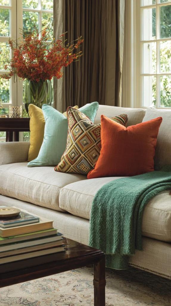 15 World Cup Living Room Setups That'll Make Every Match Night Unforgettable 7 fe 6 1