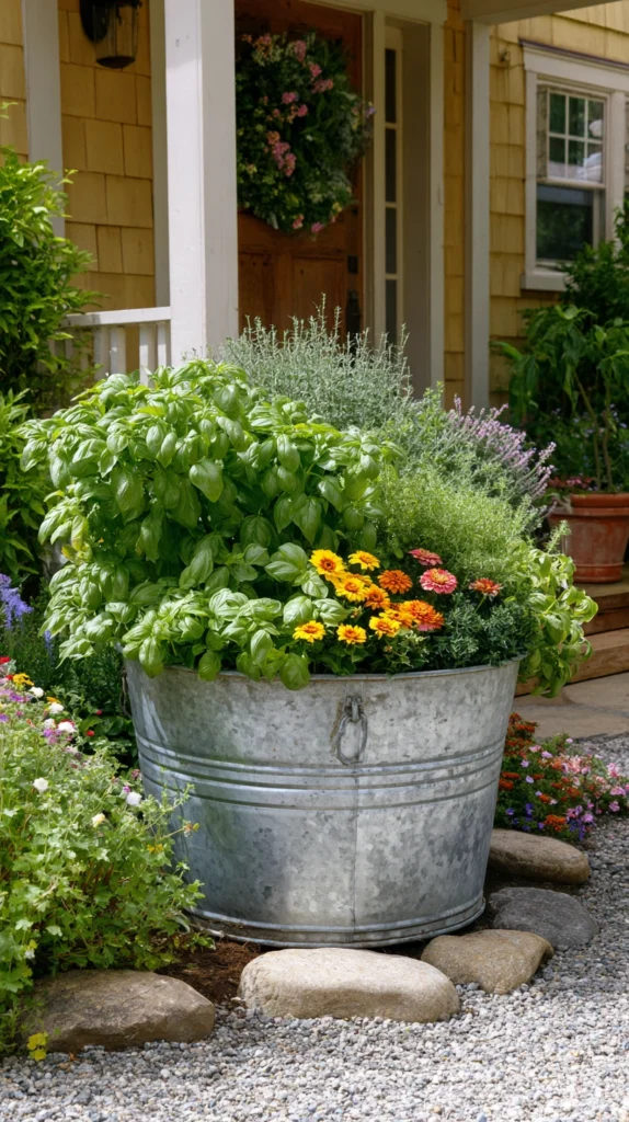 15 Summer Farmhouse Decor Ideas 7 fe 6