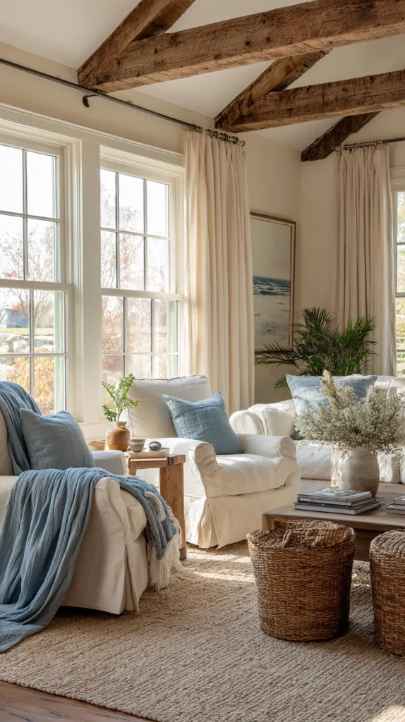 15 Summer Farmhouse Decor Ideas 8 fe 7