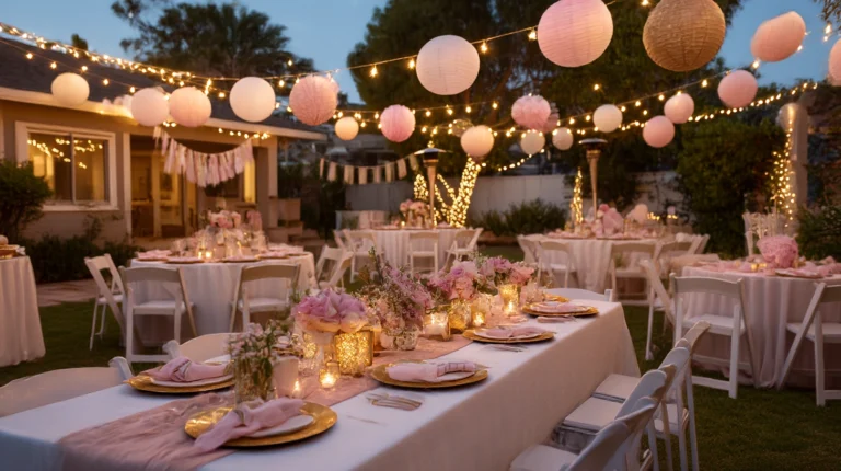 12 Graduation Party Themes That Aren’t Basic