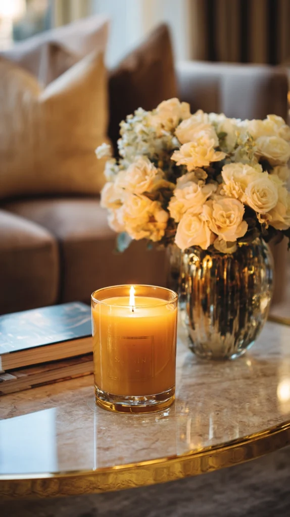 12 Coffee Table Styling Ideas for the Most Decorated World Cup Watch Party on the Block 12 fg 11