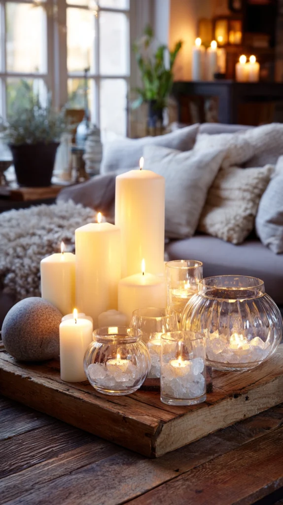 12 Coffee Table Styling Ideas for the Most Decorated World Cup Watch Party on the Block 3 fg 2