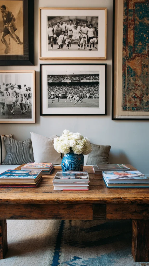 12 Coffee Table Styling Ideas for the Most Decorated World Cup Watch Party on the Block 10 fg 9