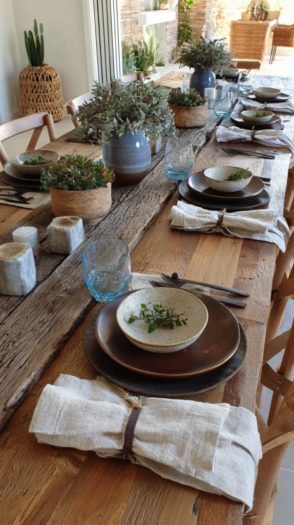 14 Rustic Father's Day Decor Ideas 2 ft 1