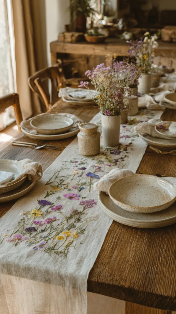 14 Rustic Father's Day Decor Ideas 11 ft 10