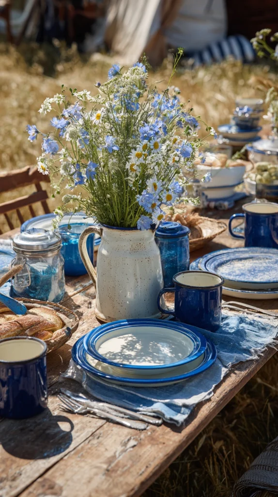 14 Rustic Father's Day Decor Ideas 12 ft 11