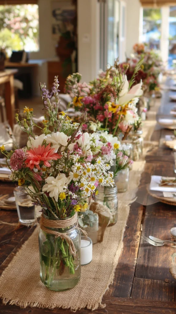 14 Rustic Father's Day Decor Ideas 3 ft 2