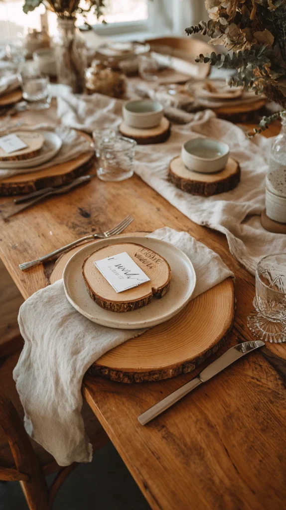 14 Rustic Father's Day Decor Ideas 4 ft 3