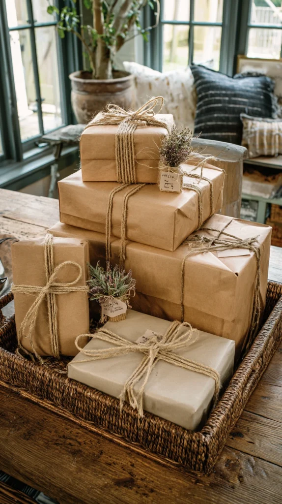 14 Rustic Father's Day Decor Ideas 6 ft 5