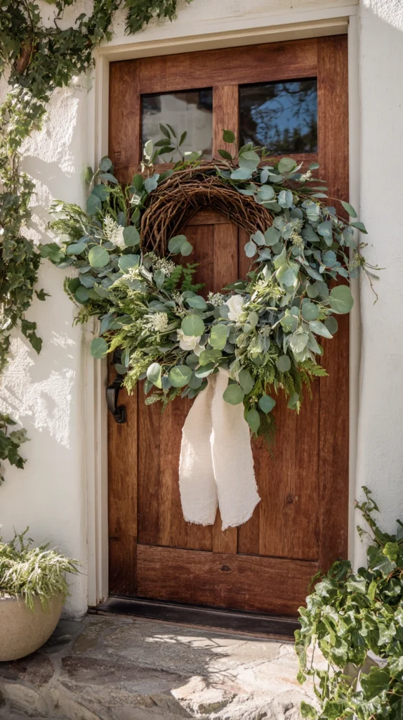 14 Rustic Father's Day Decor Ideas 8 ft 7