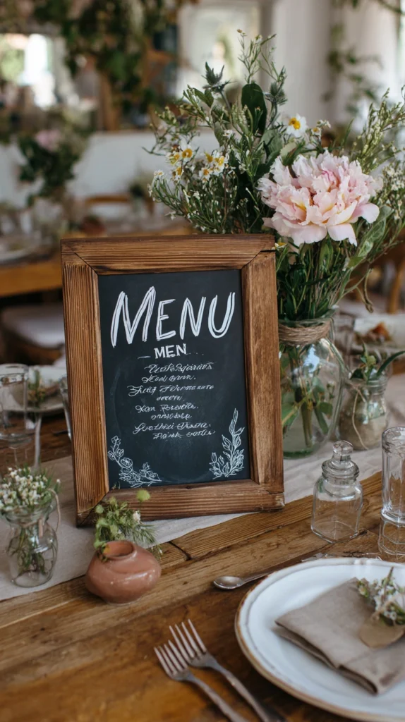 14 Rustic Father's Day Decor Ideas 9 ft 8