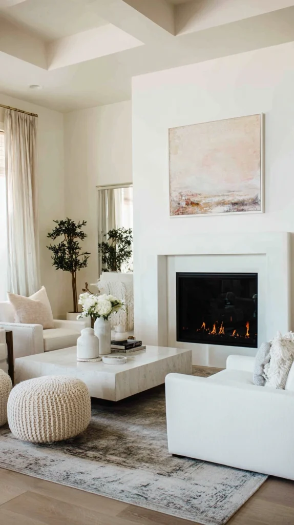 14 Fireplace Design Ideas to Transform the Heart of Your Home 2 gb 1